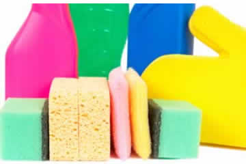 Consumer Products Foam Solutions