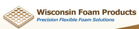 Wisconsin Foam Products Logo