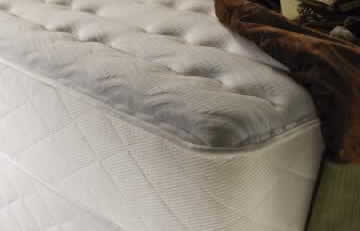 Mattress & Bedding Foam Solutions