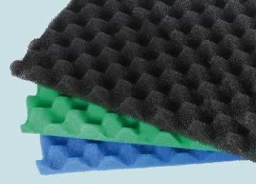 OEM Filtration Foam Solutions