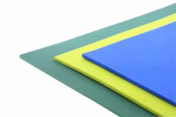 OEM Pad Foam & Padding Foam Solutions